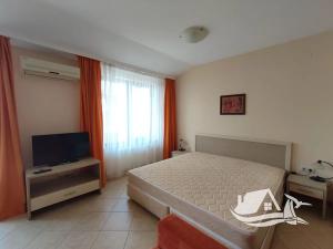 Prodej bytu 1+kk, Nesebar, Bulharsko, 56 m2