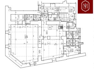 Pronájem obchodního prostoru, Třebíč - Horka-Domky, Bráfova tř., 56 m2