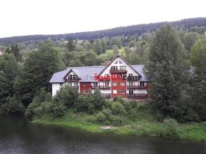 Pronájem bytu 2+kk, Špindlerův Mlýn, 51 m2