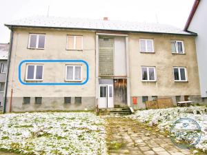 Prodej bytu 3+1, Slezské Rudoltice, 81 m2