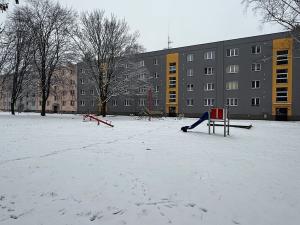 Prodej bytu 4+1, Ostrava, Volgogradská, 71 m2