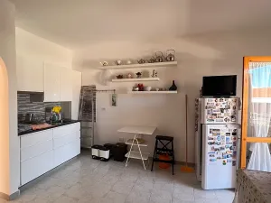 Prodej bytu 3+kk, San Nicola Arcella, Itálie, 70 m2