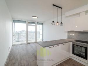 Pronájem bytu 1+kk, Olomouc, Wittgensteinova, 34 m2