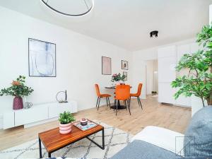 Prodej bytu 3+kk, Praha - Braník, Údolní, 64 m2