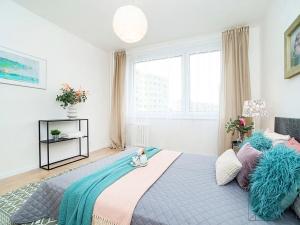 Prodej bytu 3+kk, Praha - Braník, Údolní, 64 m2