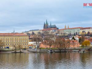 Prodej bytu 5+kk, Praha - Staré Město, Křižovnická, 117 m2