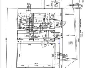 Prodej rodinného domu, Sedlice, Nádražní, 106 m2