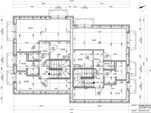 Prodej komerčního pozemku, Praha - Satalice, 476 m2