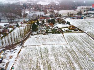 Prodej pozemku pro bydlení, Liberec - Liberec XXXI-Krásná Studánka, 3121 m2