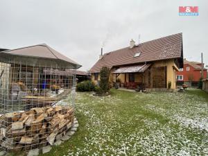 Prodej rodinného domu, Doloplazy, 160 m2