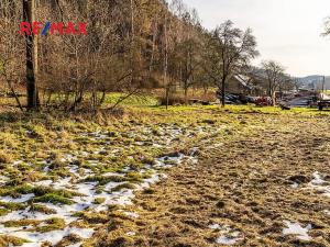 Prodej pozemku pro bydlení, Jablonné v Podještědí, 1199 m2