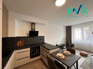 Pronájem bytu 2+kk, Ostrov, Lidická, 49 m2