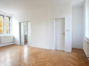 Pronájem bytu 2+kk, Praha - Košíře, Musílkova, 52 m2