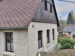 Prodej chalupy, Pulečný, 90 m2