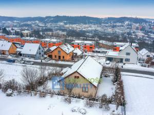 Prodej rodinného domu, Trutnov - Střední Předměstí, Hornova, 103 m2