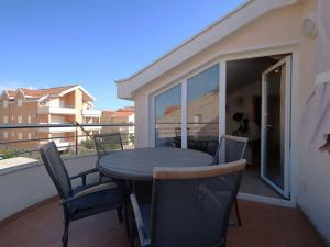 Prodej bytu 2+kk, Vodice, Chorvatsko, 42 m2