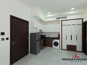 Prodej bytu 1+kk, Dubaj, Spojené arabské emiráty, 33 m2