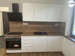 Pronájem bytu 2+kk, Frýdek-Místek, Beskydská, 39 m2