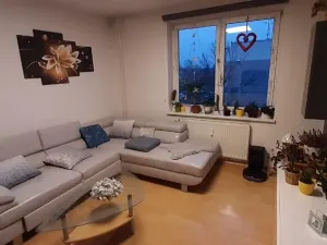 Pronájem bytu 2+kk, Prostějov, Západní, 64 m2