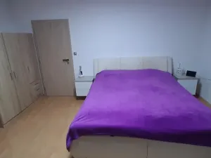 Pronájem bytu 2+kk, Prostějov, Západní, 64 m2