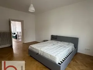 Pronájem bytu 1+1, České Budějovice, Lidická tř., 48 m2