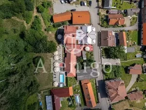 Prodej vícegeneračního domu, Benešov, 1300 m2