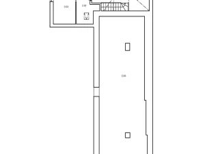 Prodej rodinného domu, Církvice, 320 m2