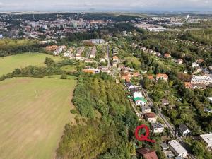 Prodej pozemku pro bydlení, Slaný, K. H. Borovského, 10337 m2