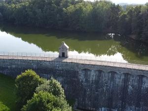 Prodej pozemku pro bydlení, Nová Ves, 1674 m2