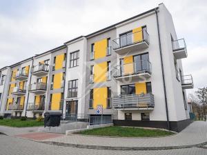 Prodej bytu 2+kk, Klíčany, Na Cihelně, 84 m2