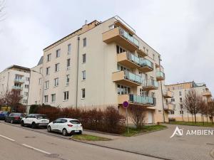 Pronájem bytu 3+kk, Brno, 83 m2