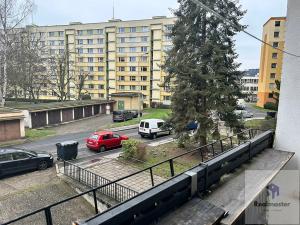 Pronájem bytu 3+1, Ústí nad Labem, Příkopy, 62 m2