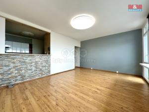 Prodej bytu 3+1, Chomutov, Březenecká, 75 m2