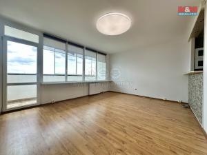 Prodej bytu 3+1, Chomutov, Březenecká, 75 m2