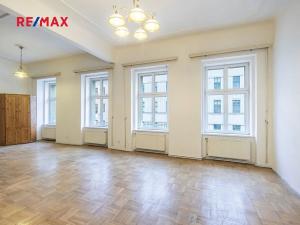 Prodej bytu 4+kk, Praha - Vinohrady, Jugoslávská, 138 m2