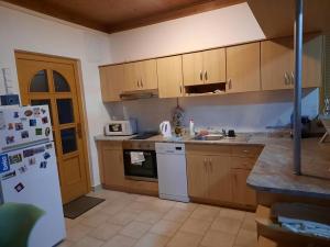 Pronájem bytu 2+kk, Boskovice, Vinohrádky, 80 m2