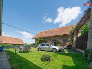 Prodej rodinného domu, Strančice - Všechromy, 153 m2