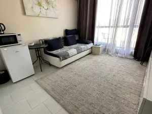 Prodej bytu 1+kk, Sveti Vlas, Bulharsko, 44 m2