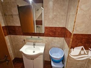 Prodej bytu 1+kk, Nesebar, Bulharsko, 39 m2