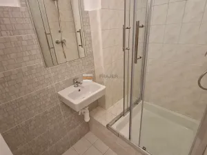 Pronájem bytu 1+kk, Praha - Vokovice, K Červenému vrchu, 22 m2