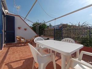 Prodej bytu 2+kk, Scalea, Itálie, Via Faro, 66 m2