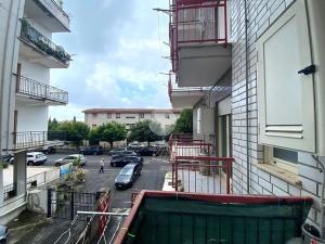 Prodej bytu 2+kk, Scalea, Itálie, Via Fiume Lao, 49 m2