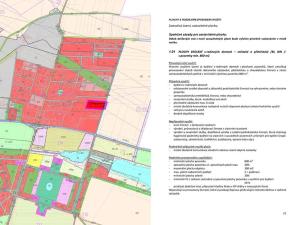 Prodej pozemku pro bydlení, Měšice, 3650 m2