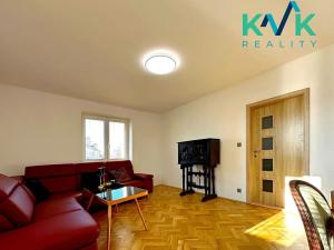 Prodej bytu 3+kk, Ostrov, Klínovecká, 64 m2