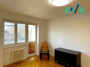 Prodej bytu 3+kk, Ostrov, Klínovecká, 64 m2