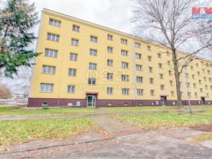 Pronájem bytu 3+1, Karviná - Mizerov, Borovského, 58 m2