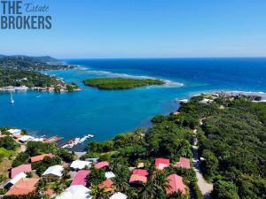 Prodej rodinného domu, point, José Santos Guardiola, Honduras, 451 m2