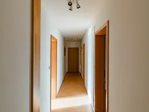 Pronájem bytu 4+kk, Tábor, Budějovická, 130 m2