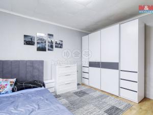 Pronájem bytu 2+1, Kralovice, Na Palcátech, 74 m2