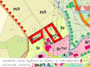 Prodej pozemku pro bydlení, Kounov - Nedvězí, 2745 m2